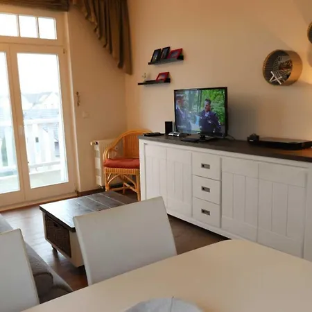Apartment Strandstrasse 14 - 51-1 *