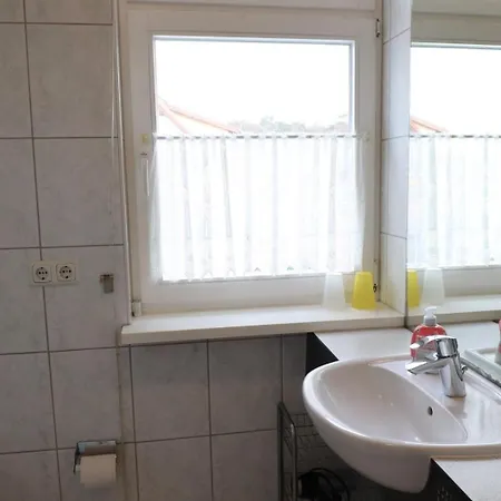 Apartmán Strandstrasse 14 - 51-13 *