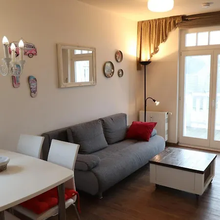 Appartamento Strandstrasse 14 - 51-13